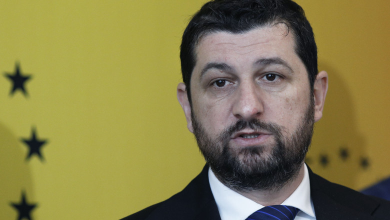 prima reactie din aur dupa ce nicusor dan a castigat alegerile marius lulea i a multumit lui calin georgescu mergem mai departe 682a57efd3eb7