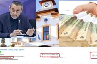 primaria slatina da zeci de mii de euro unei firme fara activitate economica si fara angajati abia infiintata 683aa0d9a8a1a