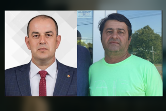 primarii alesi din comunele iancu jianu si mihaesti investiti vineri 68383b6562588