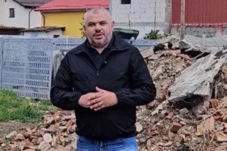 primarul balsului anunta un nou proiect important pentru oras catalin rotea balsul chiar merge inainte video 6826f935085f1