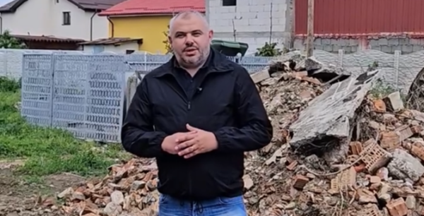 primarul balsului anunta un nou proiect important pentru oras catalin rotea balsul chiar merge inainte video 6826f935085f1