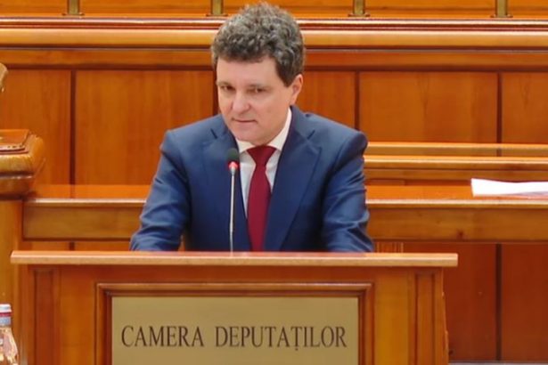 primul discurs de presedinte al lui nicusor dan statul are nevoie de o schimbare fundamentala 68343d86bceff