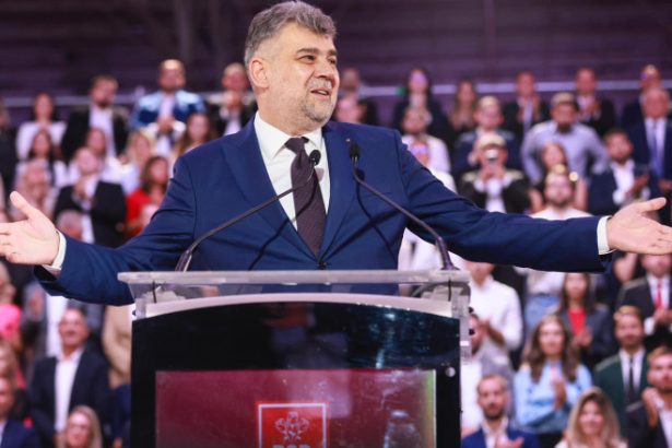 primul mesaj al lui marcel ciolacu dupa demisia de la sefia psd raman aici dar nu pe scena ci in rand 682c6748c2119