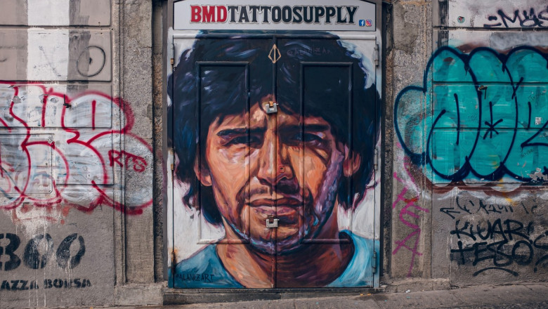 procesul in cazul mortii lui diego maradona a fost declarat nul si urmeaza sa se rejudece care este