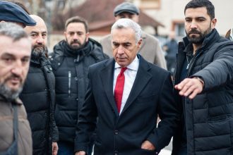 procurorii au extins urmarirea penala in cazul lui calin georgescu dupa ce a citat din liderul legionar corneliu zelea codreanu 6835901ac6a37