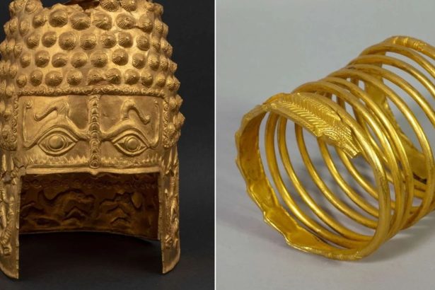 procurorul general confirma ca anchetatorii verifica daca ordinul pentru furtul tezaurului dacic a fost dat de membri ai lumii interlope din romania 682dc0d9ce5bd