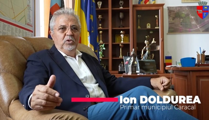 proiecte de 212 milioane de euro la caracal 6826faa3eb9b1