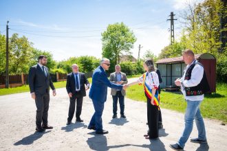 prysmian slatina aduce digitalizarea in mediul rural satul care a fost complet conectat la internet 68358179d3b05