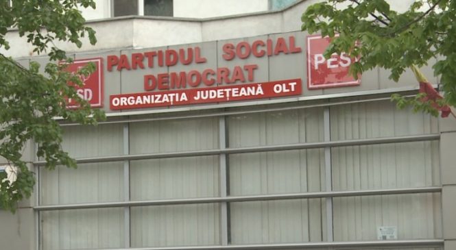 psd olt votul este suveran iar mesajul transmis de olteni este limpede 6826f4c38656a