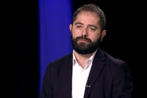 radu burnete directorul confederatiei patronale concordia va fi consilierul prezidential pentru probleme economice al lui nicusor dan 6838c59daf54f