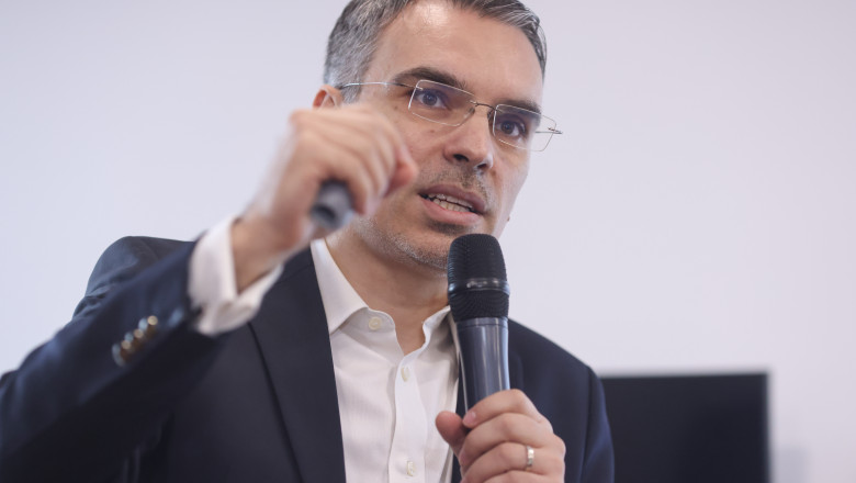 remus stefureac inscop se anunta una dintre cele mai stranse curse din istoria noastra prezenta la vot va fi factorul decisiv 6826f2a808504