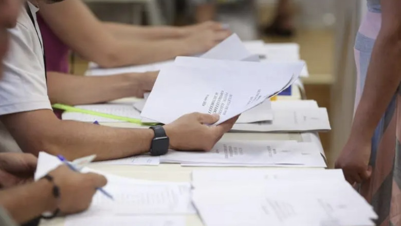 rezultate exit poll alegeri prezidentiale turul 2 digi24 prezinta primele estimari duminica la ora 2100 68280b9a299d9