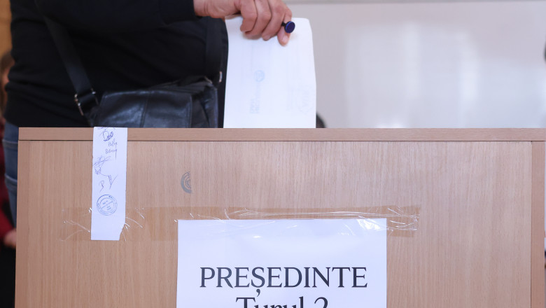 rezultate finale ale alegerilor prezidentiale de la bec nicusor dan a obtinut 6 168 642 de voturi george simion 5 339 053 682cac6141305