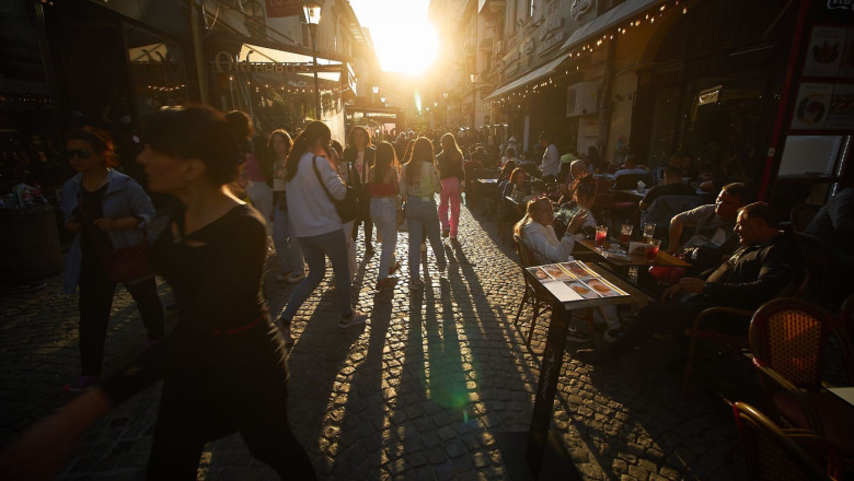 romania a avut cea mai mare scadere a numarului de locuitori din ue eurostat populatia a scazut cu peste 25 milioane in 20 de ani 682da72581f83