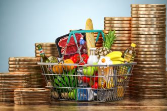 romania este in continuare tara cu cea mai mare inflatie din ue cum arata ultimele cifre 682c18b3a10f1