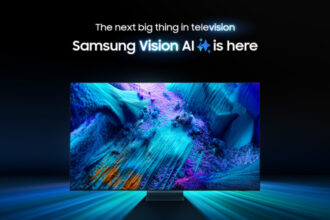 samsung vision ai tehnologia prin care televizorul devine un partener inteligent oferind o experienta adaptata fiecarui moment 68399e1cc018d