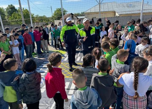 saptamana nationala a sigurantei rutiere in olt 682c84d3baee4