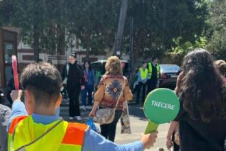 saptamana nationla a sigurantei rutiere la caracal 6829cb96be27a