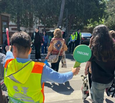 saptamana nationla a sigurantei rutiere la caracal 6829cb96be27a