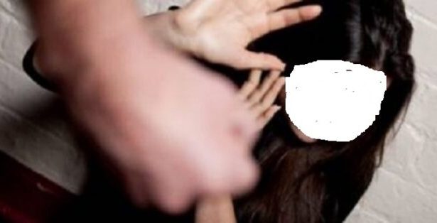 scandal in spital tanara batuta de fostul concubin sub ochii pacientilor agresorul a fost arestat 68354c0eb58c2