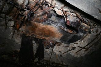 sectorul 4 va reface din temelii planseul de la unirii autorizatia a fost semnata de nicusor dan in ultima zi de mandat 68347a6ced120