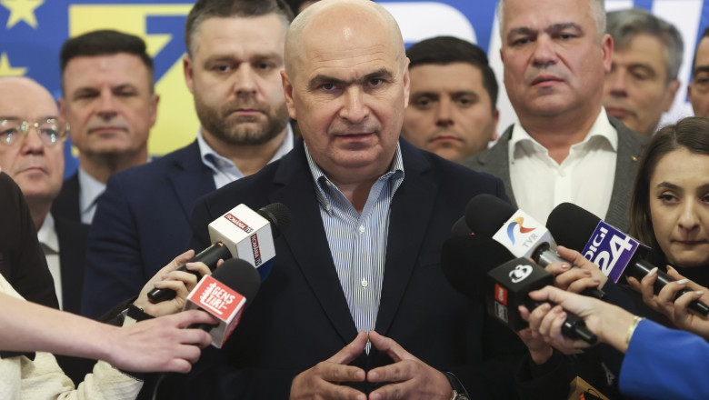 sedinta pnl la vila lac liberalii decid cu ce mandat merg la negocierile cu nicusor dan participa si ilie bolojan 682dcb8615c28