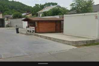 sesizare penala pentru spalatoria preferata a primariei slatina constructie ilegala intr o zona de protectie a monumentelor istorice 6826fb0485e64