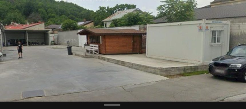 sesizare penala pentru spalatoria preferata a primariei slatina constructie ilegala intr o zona de protectie a monumentelor istorice 6826fb0485e64