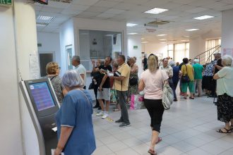 sindicalistii din administratia publica scrisoare deschisa sectorul nu este supradimensionat 68303c28845dd