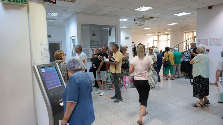 sindicalistii din administratia publica scrisoare deschisa sectorul nu este supradimensionat 68303c28845dd