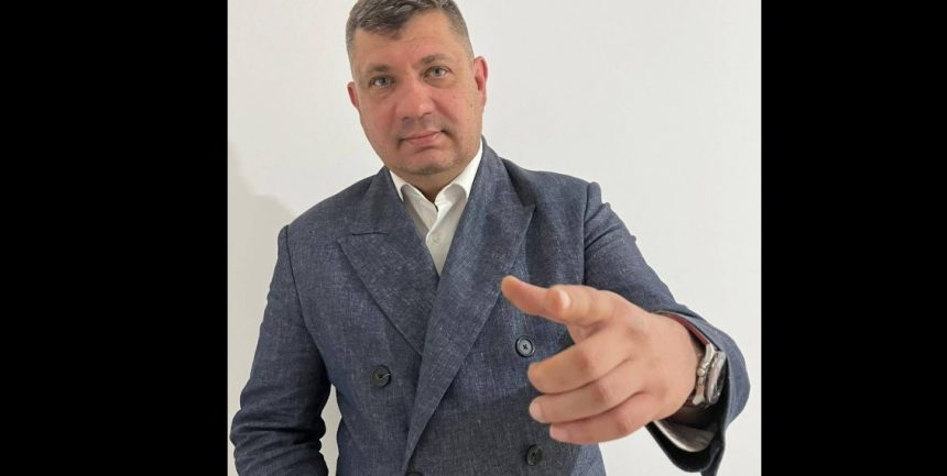 singurul parlamentar pot din olt a ramas fara grupul de la senat s a desfiintat din lipsa de membri 683486aa935b9