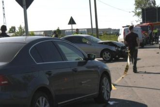 slatina gravida implicata in accident in drum spre spital 682c74702ac1e