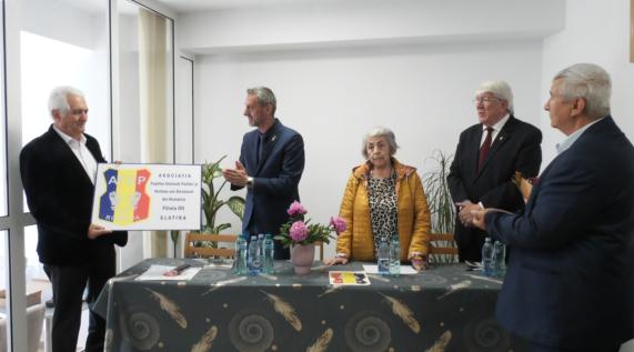 slatinaea9fbe a fost inaugurat sediul fostilor detinuti politici 682f164074591