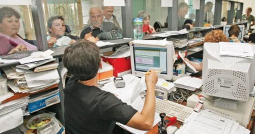 solutiile economistilor pentru reducerea cheltuielilor statului bugetari concediati agentii desfiintate reorganizare adminitrativa 683631c40aec8