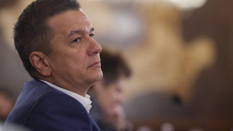 sorin grindeanu nu e cea mai buna situatie economica dar nici nu suntem intr o perioada dinainte de apocalipsa 683add2a6df21