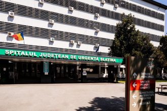 spitalul judetean de urgenta slatina demersuri pentru pregatirea medicilor rezidenti cardiologi 68270715a88e9