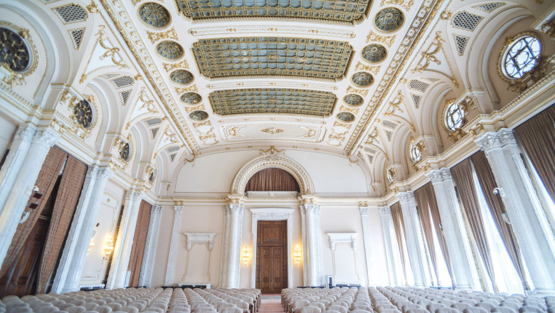 spitalul obregia organizeaza conferinta nationala de psihiatrie la palatul parlamentului 683b61966b340