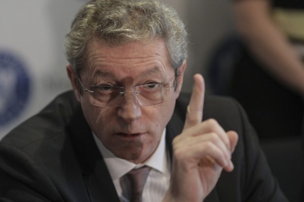 streinu cercel afirma ca medicii din sectorul public ar trebui sa poata sa desfasoare activitate privata in spitalul in care lucreaza 6838c5a53e650