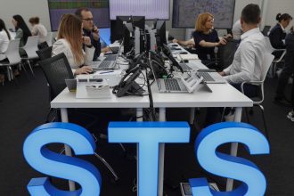 sts explica in detaliu cum au functionat sistemele informatice la alegeri votul se face prin stampila procesul nu e electronic 682daab70dd44