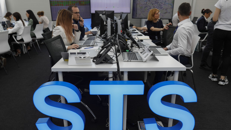 sts explica in detaliu cum au functionat sistemele informatice la alegeri votul se face prin stampila procesul nu e electronic 682daab70dd44