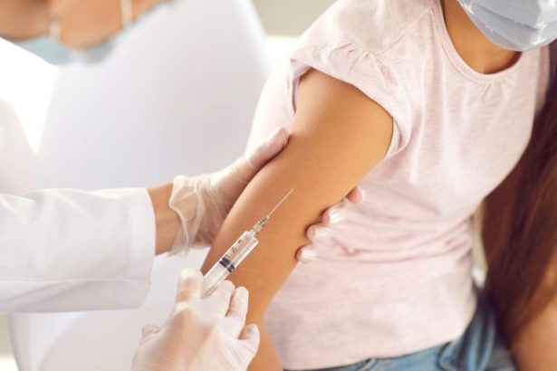 sua nu mai recomanda vaccinul anti covid pentru copii si femei insarcinate robert kennedy jr o decizie de bun simt 6836c0dfaaaf6