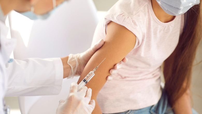 sua nu mai recomanda vaccinul anti covid pentru copii si femei insarcinate robert kennedy jr o decizie de bun simt 6836c0dfaaaf6