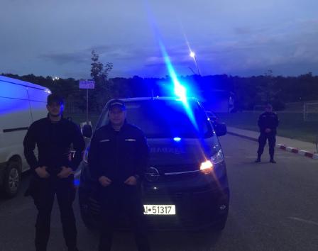 sute de jandarmi mobilizati in misiuni 682c746c56753