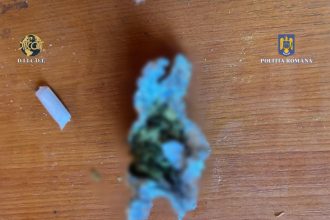 tanar de 23 de ani retinut de diicot olt vindea droguri de mare risc contra sumelor de 100 200 de lei 6837f3cf11a5e