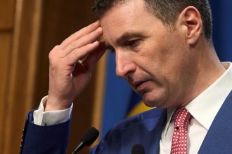 tanczos barna avertizeaza ca plata salariilor si pensiilor pune o presiune majora pe buget ce arata cifrele pe primele 4 luni 6835ef11ec679