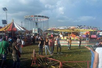 targul din caracal si balciul de rusalii intr o locatie noua 682f00dc396f6