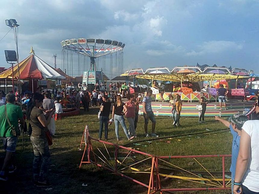 targul din caracal si balciul de rusalii intr o locatie noua 682f00dc396f6