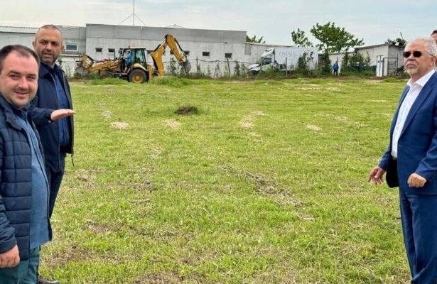 targul din caracal va fi mutat 682efcf1c5797