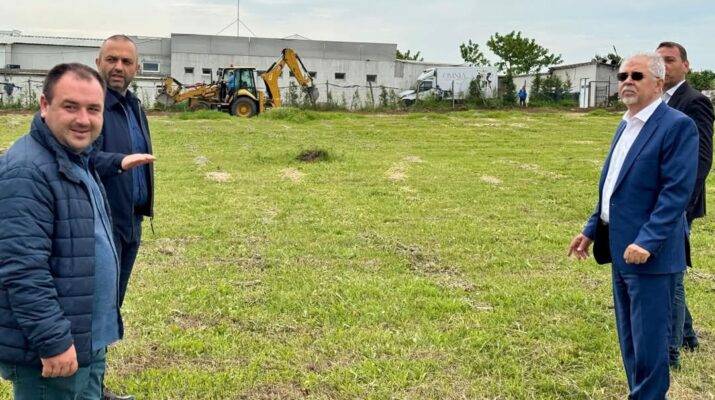 targul din caracal va fi mutat 682efcf1c5797