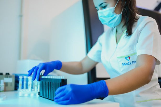 tehnologiile de secventiere genetica la medlife imbunatatirea tratamentelor personalizate si cresterea sanselor de vindecare 68358b7b69393